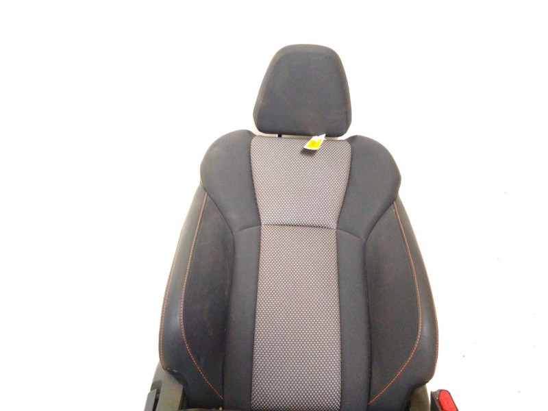 Recambio de asiento delantero derecho para subaru xv (gt) 2.0 i awd (gt7) referencia OEM IAM   