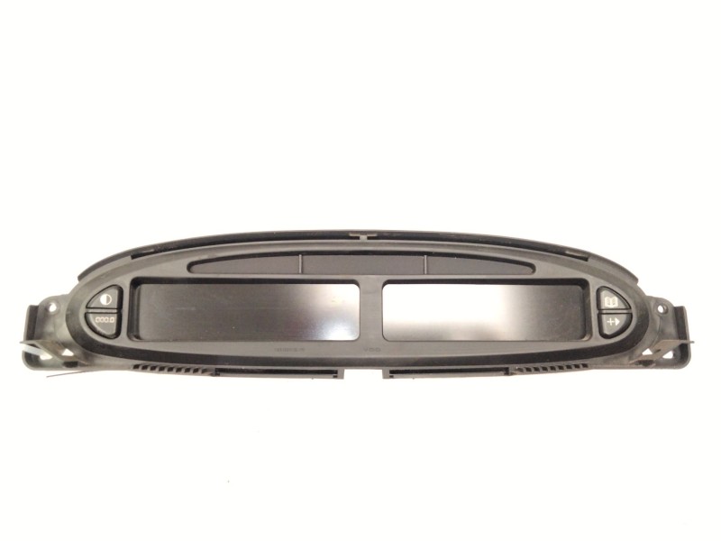 Recambio de cuadro instrumentos para citroën xsara picasso (n68) 1.6 hdi referencia OEM IAM 965566980  