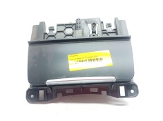 Recambio de cenicero para audi q5 (8rb) 2.0 tdi quattro referencia OEM IAM 8K0857951  