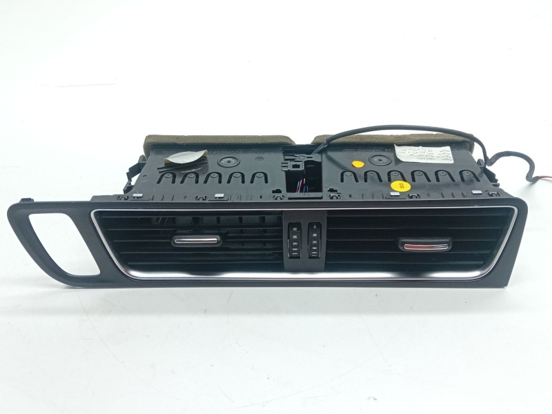 Recambio de aireador central para audi q5 (8rb) 2.0 tdi quattro referencia OEM IAM 8R1820951G  