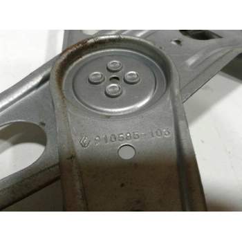 Recambio de elevalunas trasero derecho para renault scenic iii 1.4 tce referencia OEM IAM 910585103  