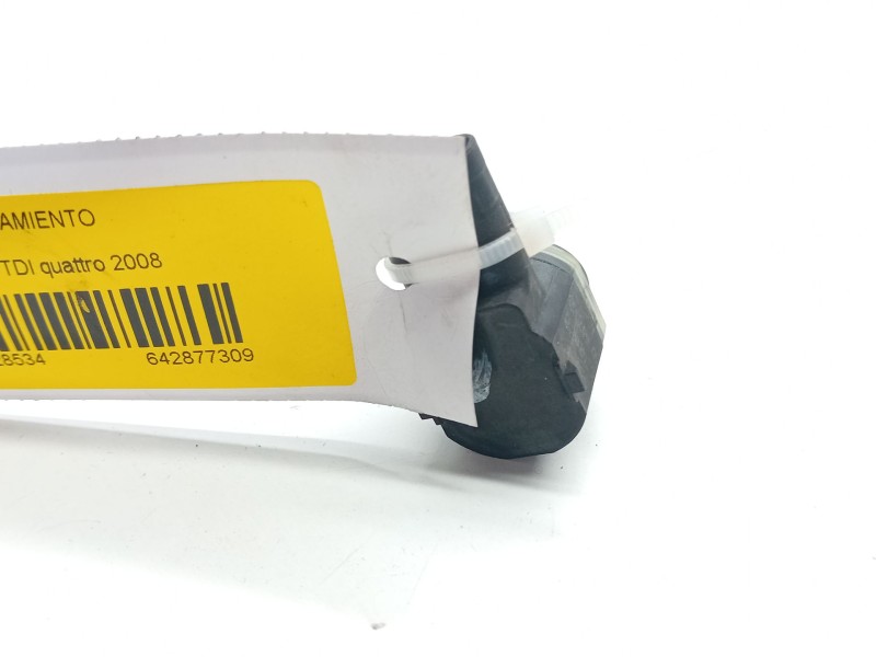Recambio de sensor de aparcamiento para audi q5 (8rb) 2.0 tdi quattro referencia OEM IAM 4H0919275  