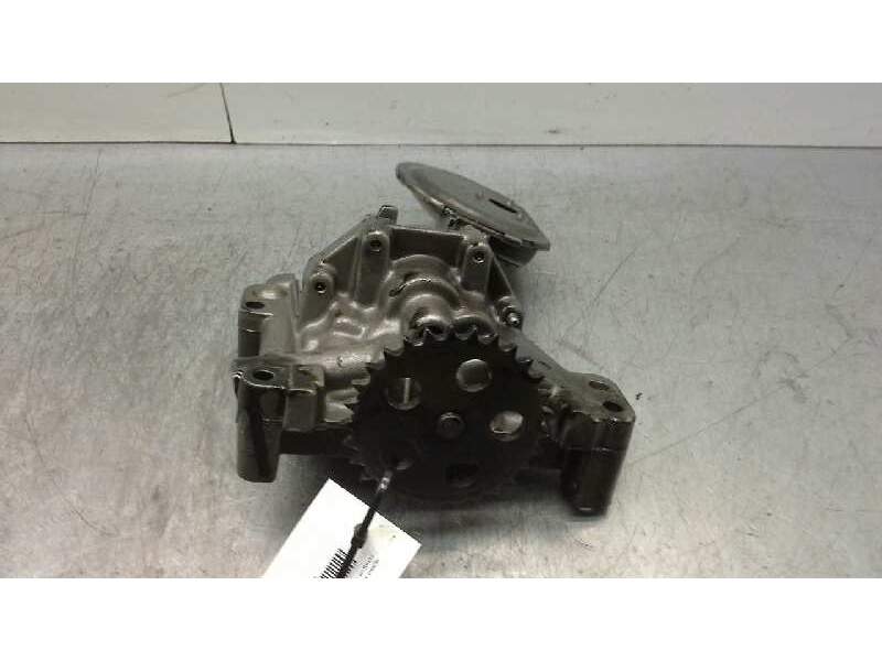 Recambio de bomba aceite para peugeot 306 berlina 3/5 puertas (s1) xnd referencia OEM IAM 7941103100  
