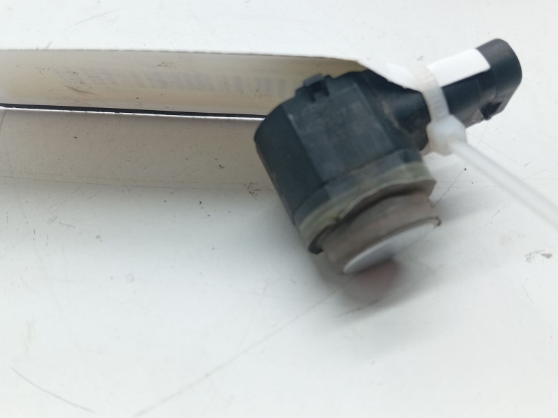Recambio de sensor de aparcamiento para audi q5 (8rb) 2.0 tdi quattro referencia OEM IAM 4H0919275  