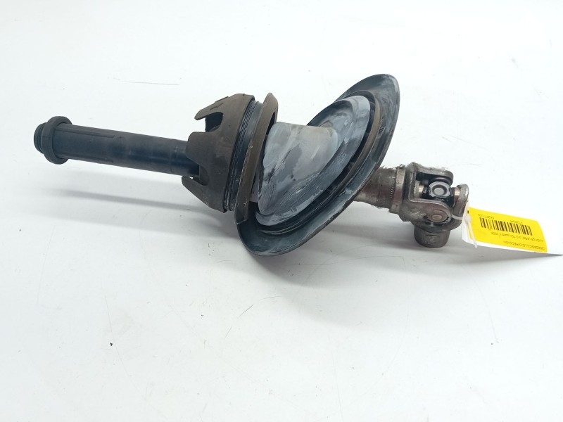 Recambio de cardancillo direccion para audi q5 (8rb) 2.0 tdi quattro referencia OEM IAM 8R1419753C  