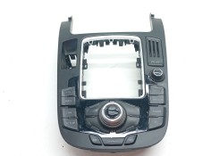 Recambio de mando multifuncion para audi q5 (8rb) 2.0 tdi quattro referencia OEM IAM 8T0919609F  