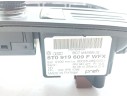 MANDO MULTIFUNCION 8T0919609F 