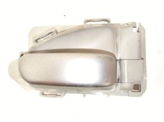 Recambio de maneta interior delantera derecha para citroën xsara picasso (n68) 1.6 hdi referencia OEM IAM 9631487677  