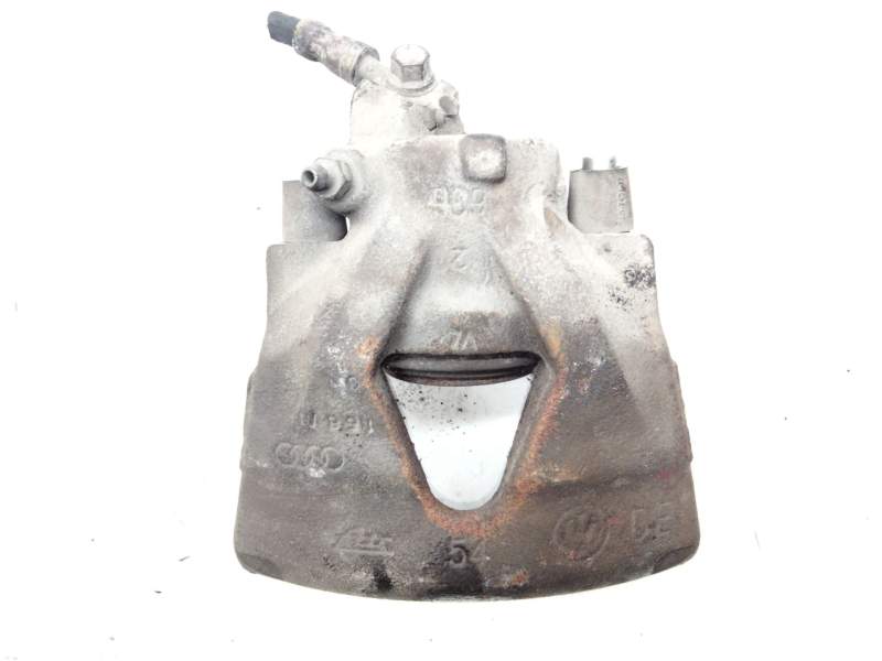 Recambio de pinza freno delantera derecha para seat leon (1m1) 1.9 tdi referencia OEM IAM 1J0615124D  1J0615124D