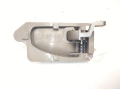 Recambio de maneta interior delantera derecha para citroën xsara picasso (n68) 1.6 hdi referencia OEM IAM 9631487677   2
