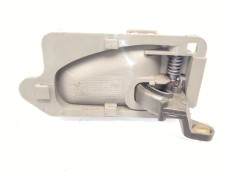 Recambio de maneta interior delantera izquierda para citroën xsara picasso (n68) 1.6 hdi referencia OEM IAM 9631487777   2