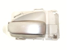 Recambio de maneta interior trasera derecha para citroën xsara picasso (n68) 1.6 hdi referencia OEM IAM 9631487677  