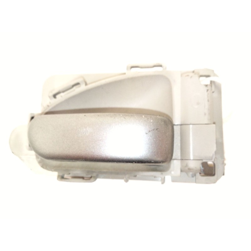 Recambio de maneta interior trasera derecha para citroën xsara picasso (n68) 1.6 hdi referencia OEM IAM 9631487677  
