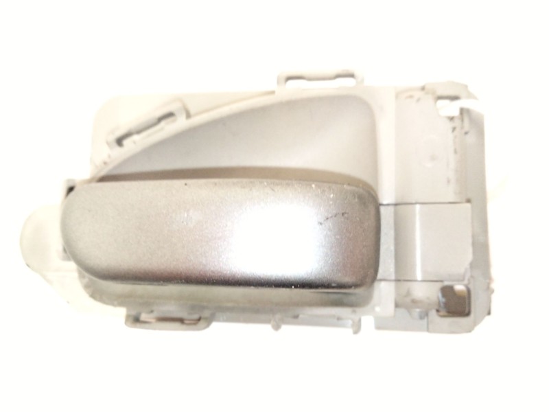 Recambio de maneta interior trasera derecha para citroën xsara picasso (n68) 1.6 hdi referencia OEM IAM 9631487677  