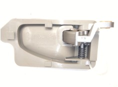 Recambio de maneta interior trasera derecha para citroën xsara picasso (n68) 1.6 hdi referencia OEM IAM 9631487677   2