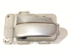 Recambio de maneta interior trasera izquierda para citroën xsara picasso (n68) 1.6 hdi referencia OEM IAM 9631487777  
