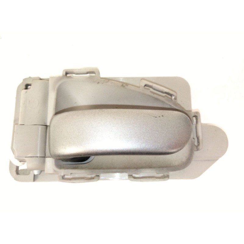 Recambio de maneta interior trasera izquierda para citroën xsara picasso (n68) 1.6 hdi referencia OEM IAM 9631487777  
