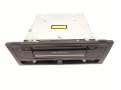 Recambio de sistema audio / radio cd para audi q5 (8rb) 2.0 tdi quattro referencia OEM IAM 8T1035666  