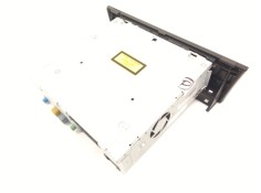 Recambio de sistema audio / radio cd para audi q5 (8rb) 2.0 tdi quattro referencia OEM IAM 8T1035666   2