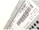 SISTEMA AUDIO / RADIO CD 8T1035666 