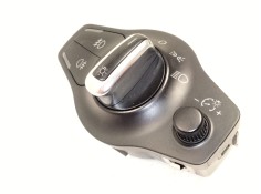 Recambio de mando luces para audi q5 (8rb) 2.0 tdi quattro referencia OEM IAM 8K0941531   2