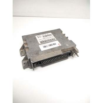 Recambio de centralita motor uce para seat marbella (28a) 0.9 cat referencia OEM IAM IAW6FSF 6160204701E M40PTFA2