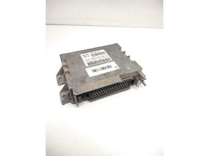 Recambio de centralita motor uce para seat marbella (28a) 0.9 cat referencia OEM IAM IAW6FSF 6160204701E M40PTFA2