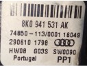 MANDO LUCES 8K0941531 