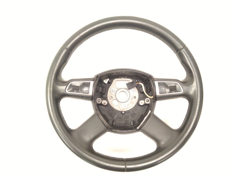 Recambio de volante para audi q5 (8rb) 2.0 tdi quattro referencia OEM IAM 8R0419091S  