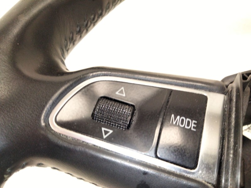 Recambio de volante para audi q5 (8rb) 2.0 tdi quattro referencia OEM IAM 8R0419091S  