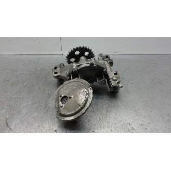 Recambio de bomba aceite para peugeot 306 berlina 3/5 puertas (s1) xnd referencia OEM IAM 7941103100  