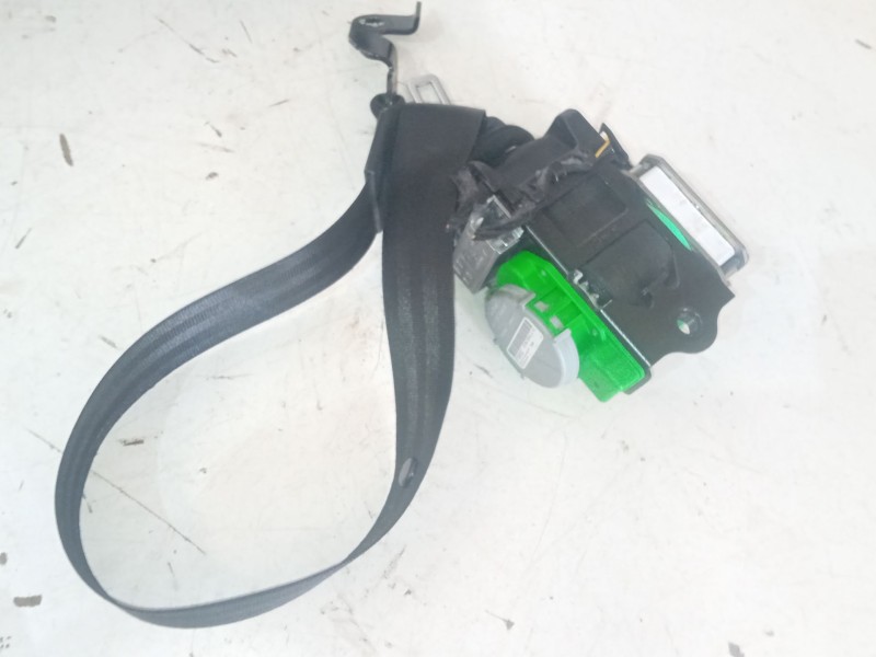 Recambio de kit airbag para audi q5 (8rb) 2.0 tdi quattro referencia OEM IAM   