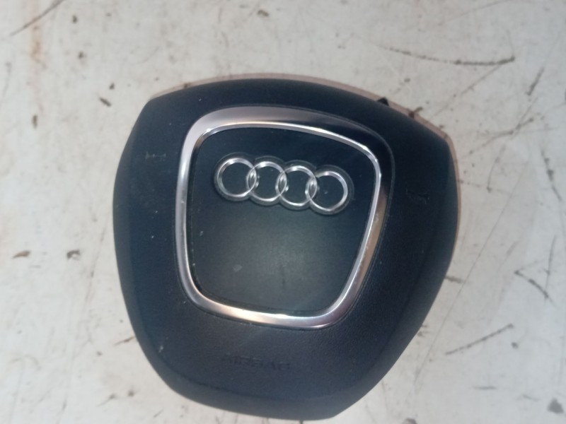 Recambio de kit airbag para audi q5 (8rb) 2.0 tdi quattro referencia OEM IAM   