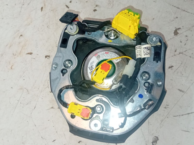 Recambio de kit airbag para audi q5 (8rb) 2.0 tdi quattro referencia OEM IAM   