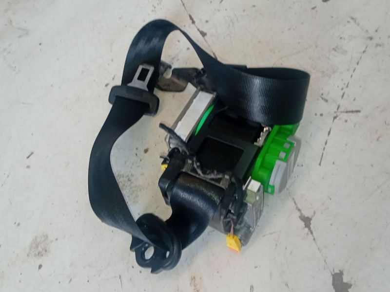 Recambio de kit airbag para audi q5 (8rb) 2.0 tdi quattro referencia OEM IAM   