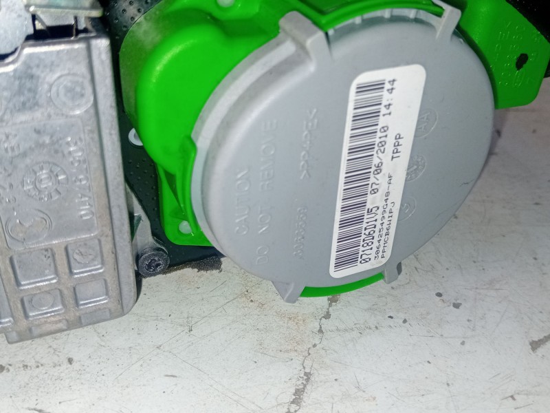 Recambio de kit airbag para audi q5 (8rb) 2.0 tdi quattro referencia OEM IAM   