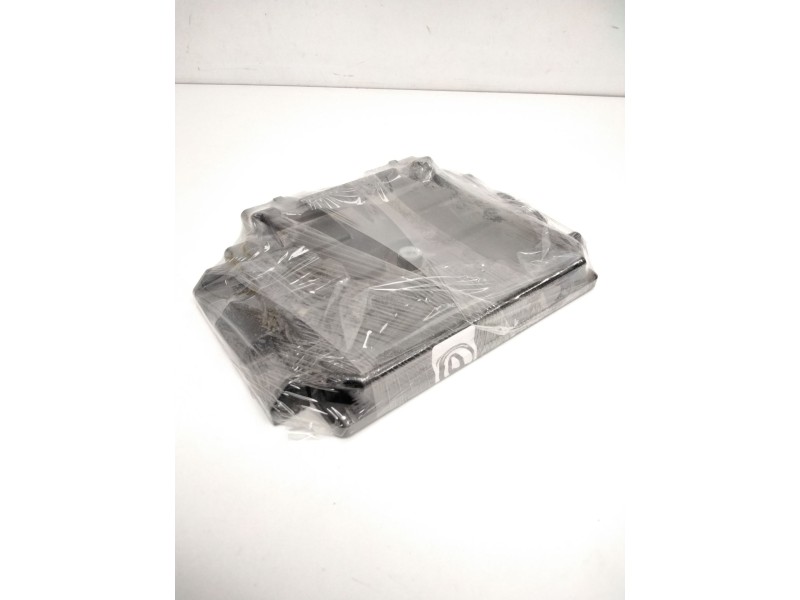 Recambio de centralita motor uce para peugeot 206 berlina xt referencia OEM IAM 9644710280 9641390180 