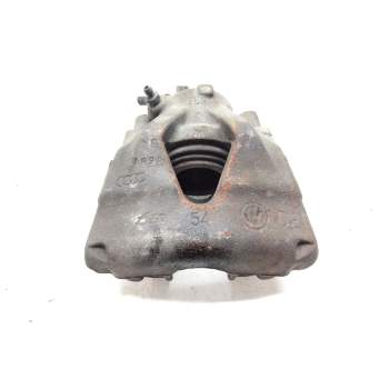Recambio de pinza freno delantera derecha para seat leon (1m1) 1.9 tdi referencia OEM IAM 1J0615124D  1J0615124D