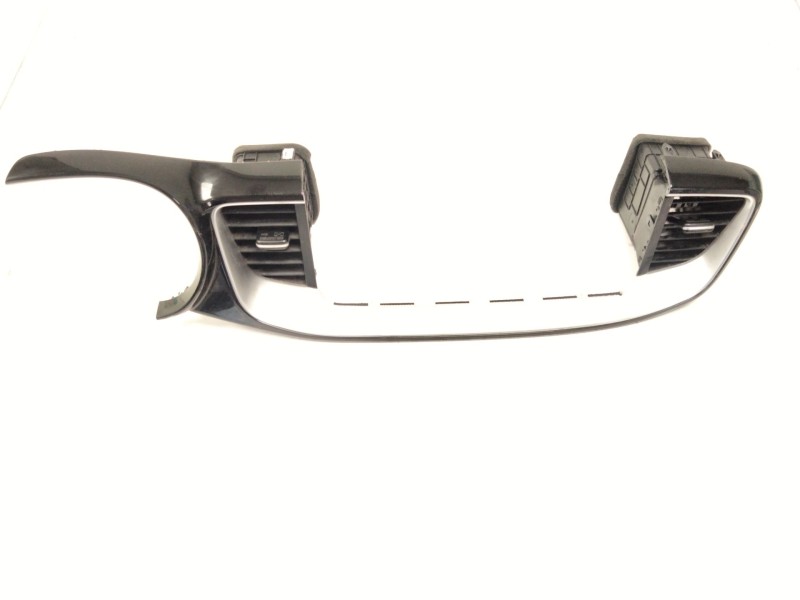 Recambio de aireador central para kia xceed (cd) 1.0 t-gdi referencia OEM IAM   