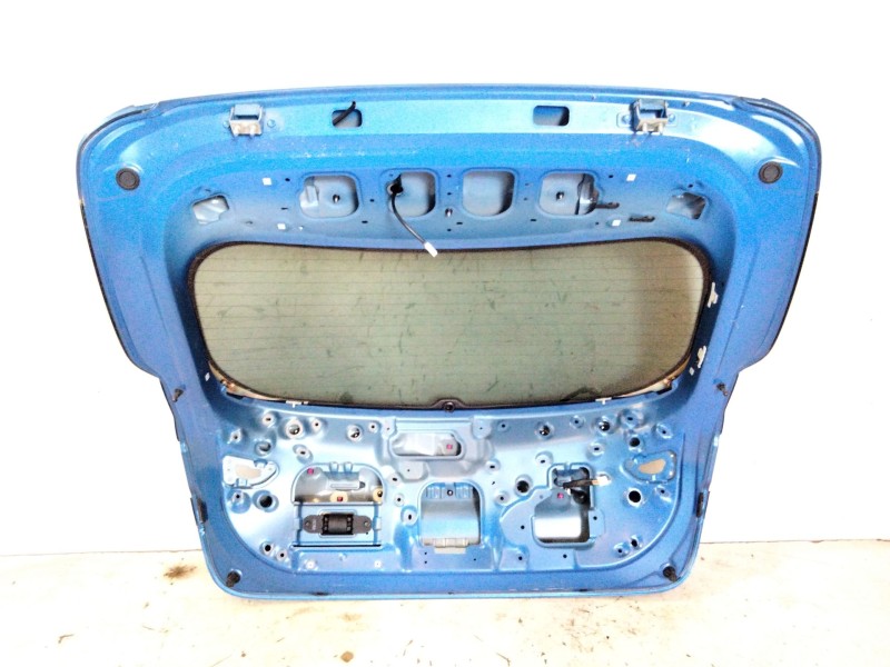 Recambio de porton trasero para kia xceed (cd) 1.0 t-gdi referencia OEM IAM   