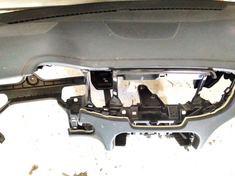 Recambio de salpicadero para kia xceed (cd) 1.0 t-gdi referencia OEM IAM   