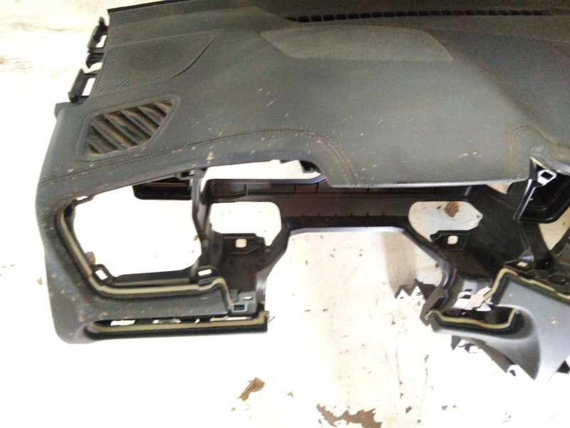 Recambio de salpicadero para kia xceed (cd) 1.0 t-gdi referencia OEM IAM   