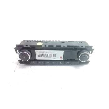 Recambio de mando climatizador para seat toledo (kg3) 1.6 tdi referencia OEM IAM   