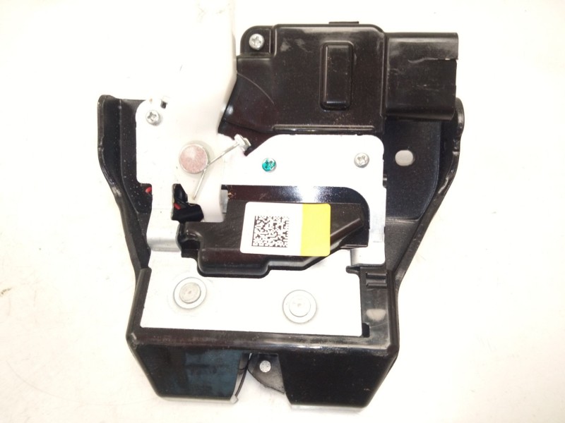 Recambio de cerradura maletero / porton para kia xceed (cd) 1.0 t-gdi referencia OEM IAM   