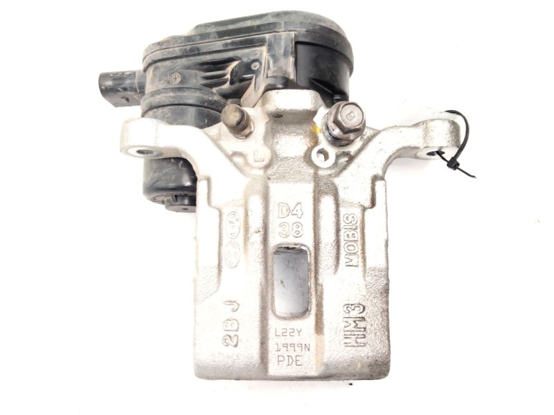 Recambio de pinza freno trasera izquierda para kia xceed (cd) 1.0 t-gdi referencia OEM IAM   