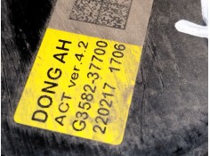 Recambio de pinza freno trasera izquierda para kia xceed (cd) 1.0 t-gdi referencia OEM IAM    2