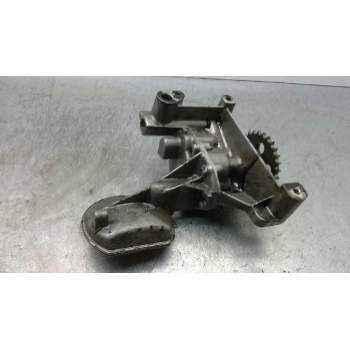 Recambio de bomba aceite para peugeot 306 berlina 3/5 puertas (s1) xnd referencia OEM IAM 7941103100  