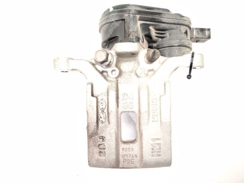 Recambio de pinza freno trasera derecha para kia xceed (cd) 1.0 t-gdi referencia OEM IAM   