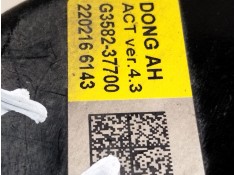 Recambio de pinza freno trasera derecha para kia xceed (cd) 1.0 t-gdi referencia OEM IAM    2