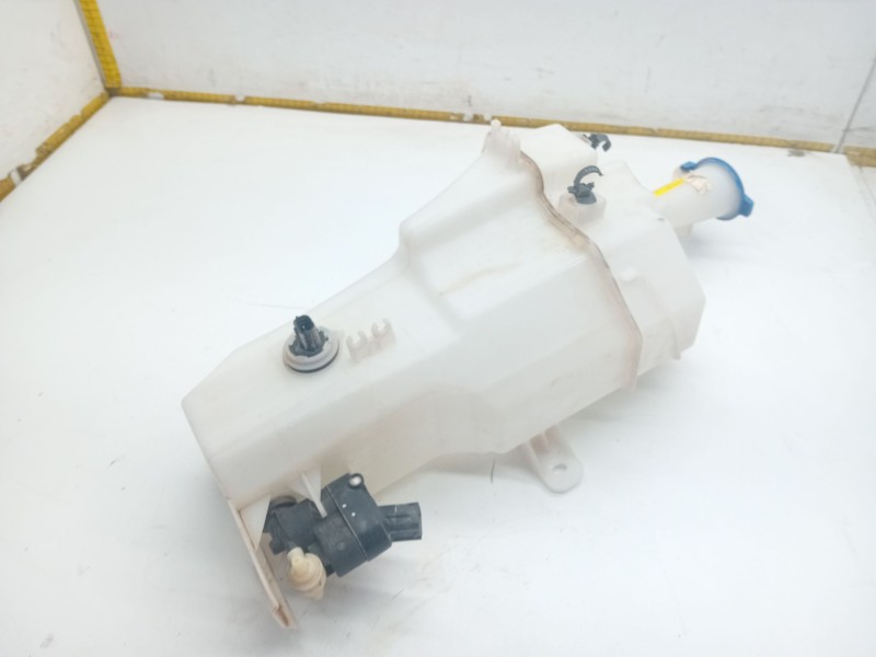 Recambio de deposito limpia para kia xceed (cd) 1.0 t-gdi referencia OEM IAM 98610J7000  